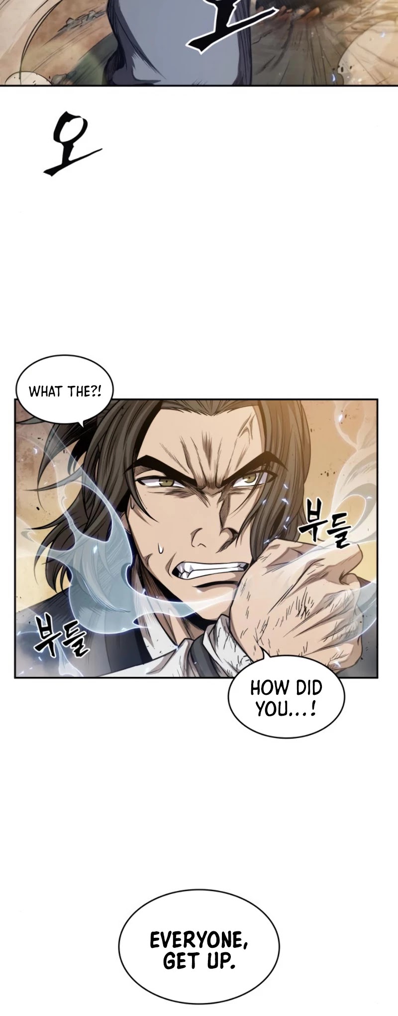 Nano Machine Chapter 55 image 34